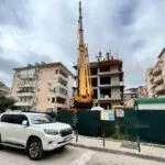 Sale, one bedroom apartment, 42m², Rozino, Budva - image 2