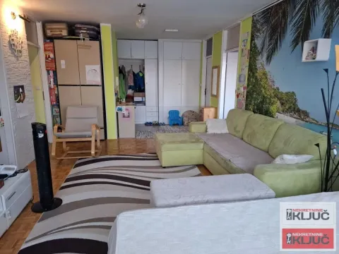 Prodaja, dvosoban stan, 62m², Liman 3, Novi Sad Sve Podlokacije - image 3