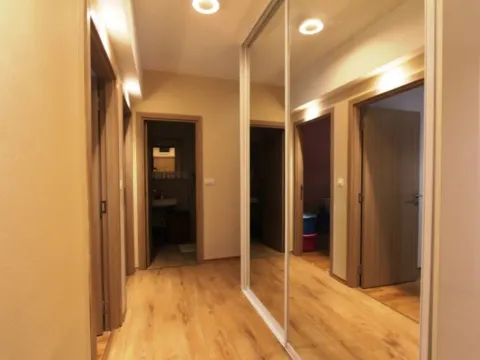 Sale, three bedroom apartment, 88m², Centar, Budva - image 9