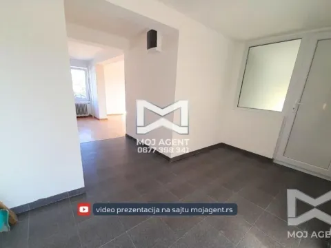 Sale, two bedroom apartment, 93m², Duvanište, Niš - image 3