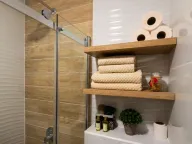 Izdavanje, jednosoban stan, 45m², Blok 9, Podgorica - image 8