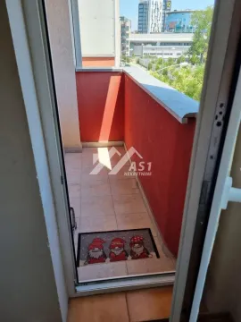 Izdavanje, jednosoban stan, 34m², Sajam, Novi Sad Sve Podlokacije - image 7