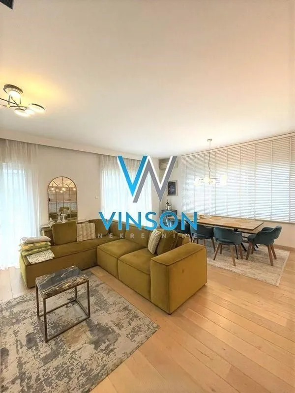 Izdavanje, dvosoban stan, 105m², Liman 3, Novi Sad Sve Podlokacije