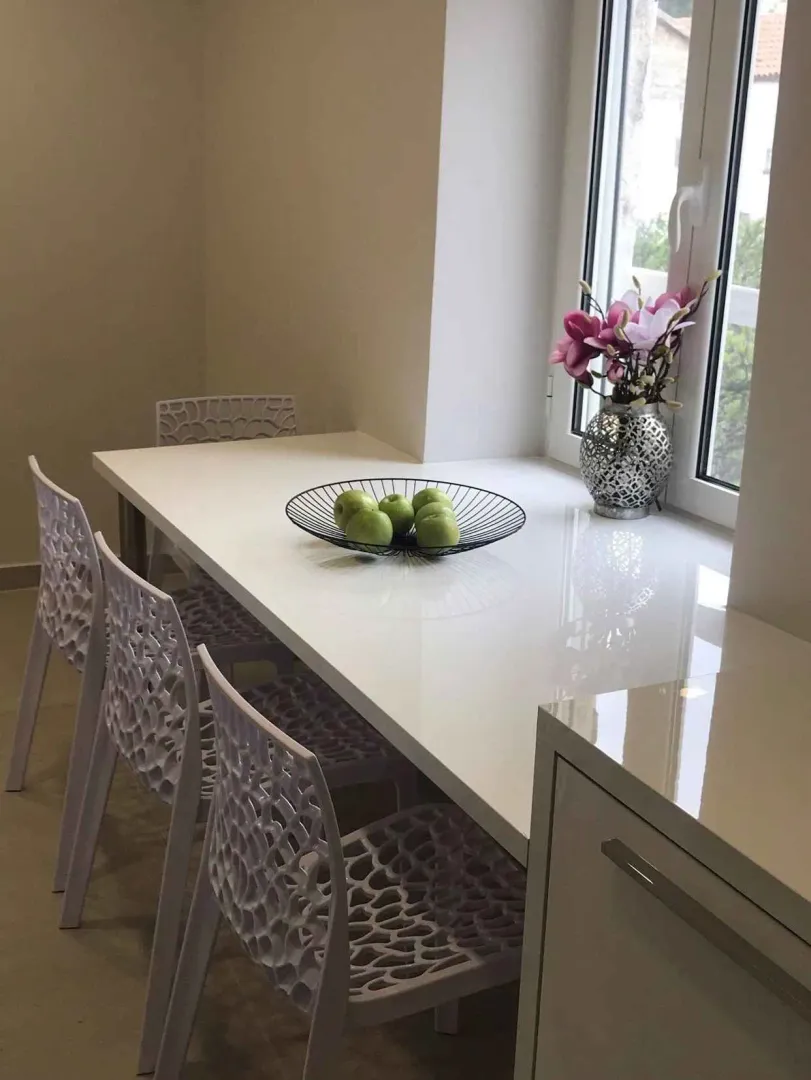Prodaja, jednosoban stan, 35m², Budva, Crna Gora