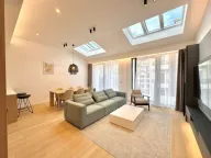 Sale, two bedroom apartment, 116m², Centar, Budva - image 3