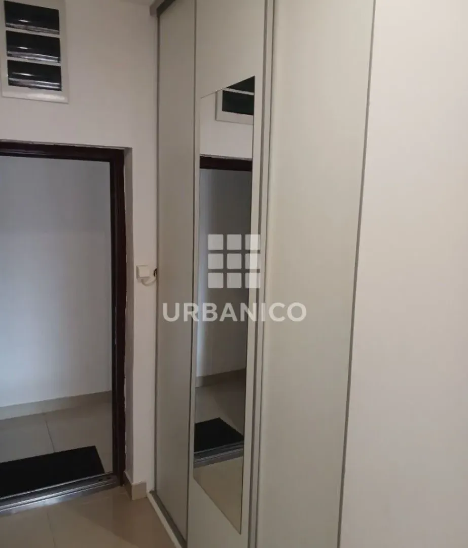 Prodaja, garsonjera, 30m², Kod Big Fashion-a, Podgorica
