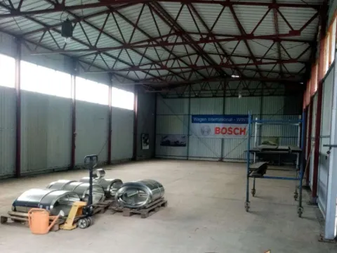 Izdavanje, poslovni prostor, 210m², Veternik, Novi Sad Sve Podlokacije - image 6