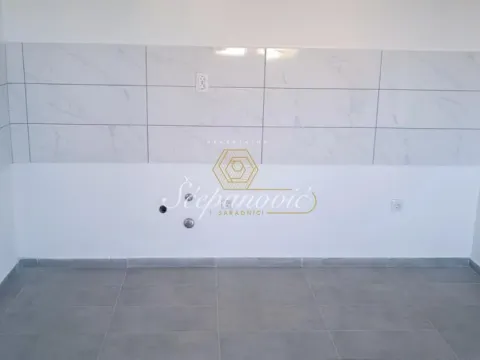 Prodaja, dvosoban stan, 45m², Veternička rampa, Novi Sad Sve Podlokacije - image 2