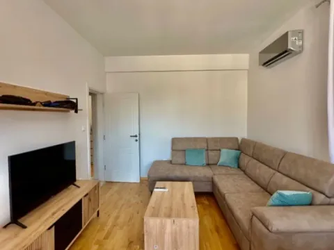 Izdavanje, jednosoban stan, 45m², Zabjelo, Podgorica - image 5