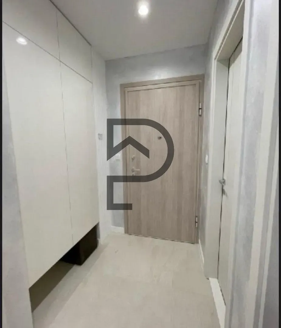 Rent, apartment, 69m², Central Point, Podgorica