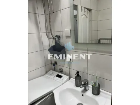 Rent, one bedroom apartment, 24m², Savski Venac, Beograd - image 8