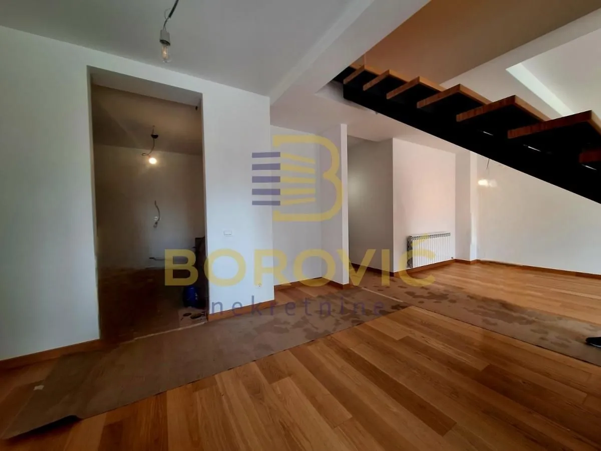 Sale, four bedroom apartment, 144m², Vračar Hram, Vračar Sve Podlokacije