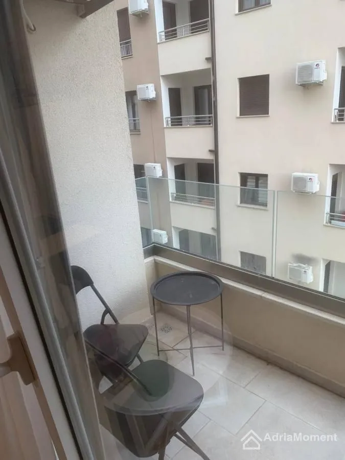 Sale, studio apartment, 29m², Bečići, Budva