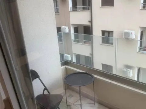 Prodaja, garsonjera, 29m², Bečići, Budva - image 7