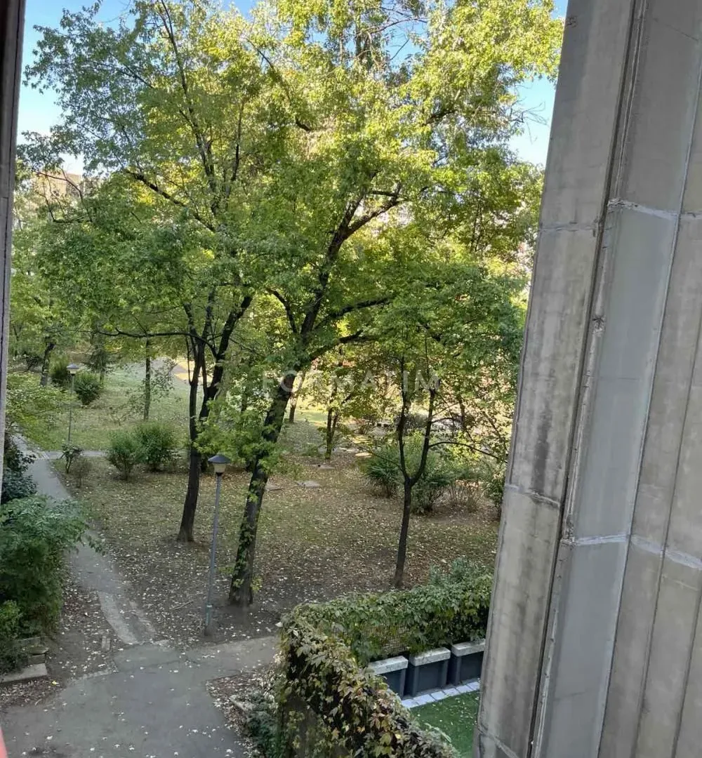 Prodaja, dvosoban stan, 47m², Novi Beograd Blok 23, Novi Beograd Sve Podlokacije