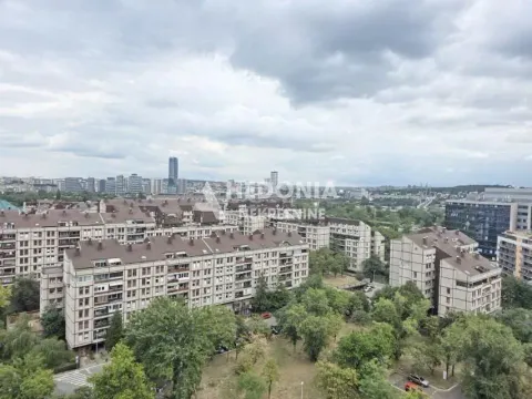 Sale, three bedroom apartment, 75m², Novi Beograd Blok 23, Novi Beograd Sve Podlokacije - image 9