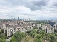 Prodaja, trosoban stan, 75m², Novi Beograd Blok 23, Novi Beograd Sve Podlokacije - image 9