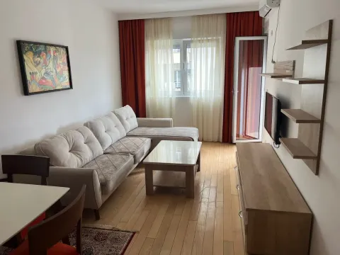 Prodaja, jednosoban stan, 45m², Centar, Budva - image 3