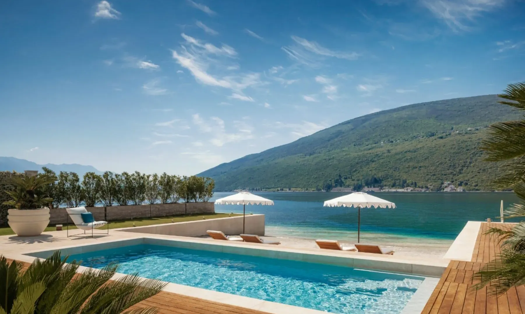 Prodaja, kuća, 571m², Portonovi, Herceg Novi