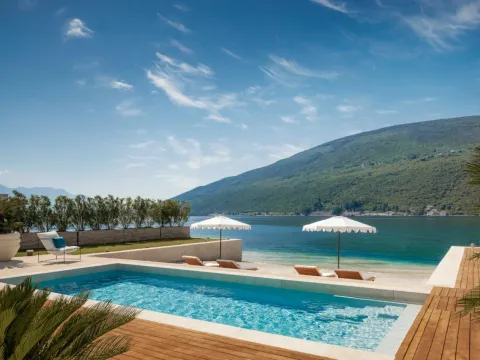 Prodaja, kuća, 571m², Portonovi, Herceg Novi - image 2