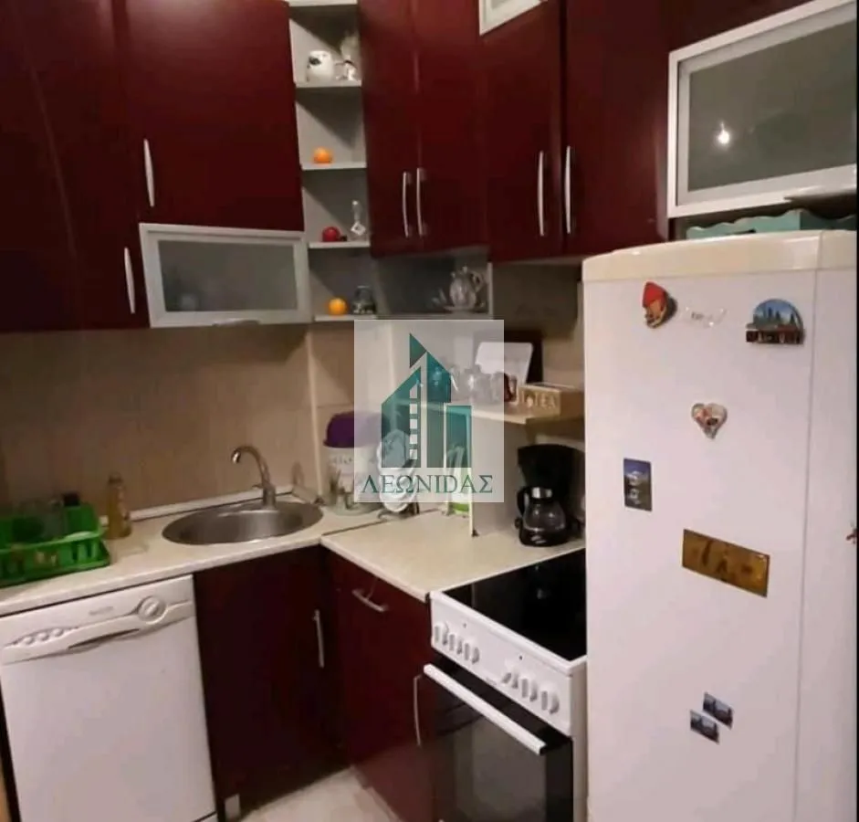 Izdavanje, dvosoban stan, 55m², Palilula, Niš