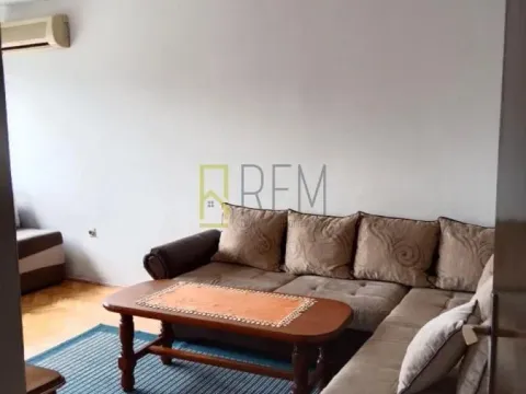 Prodaja, jednosoban stan, 52m², Tuški Put, Podgorica - image 8