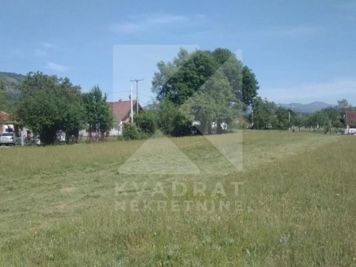 Prodaja, plac, 6500m², Pričelje, Podgorica