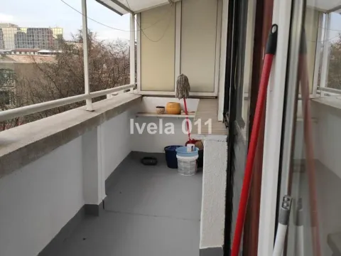 Sale, two bedroom apartment, 65m², Novi Beograd Blok 21, Novi Beograd Sve Podlokacije - image 13