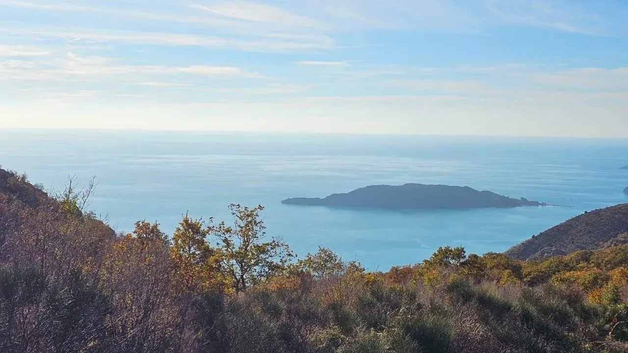 Sale, land lot, 3400m², Kuljače, Budva