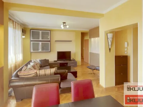 Sale, four bedroom apartment, 119m², Centar, Novi Sad - image 17