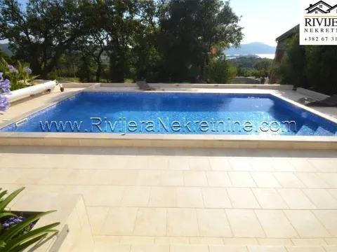 Prodaja, kuća, 252m², Kavač, Kotor - image 36