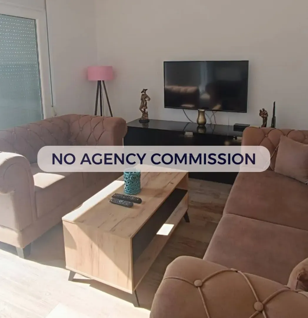 Rent, three bedroom apartment, 88m², Kavač, Kotor