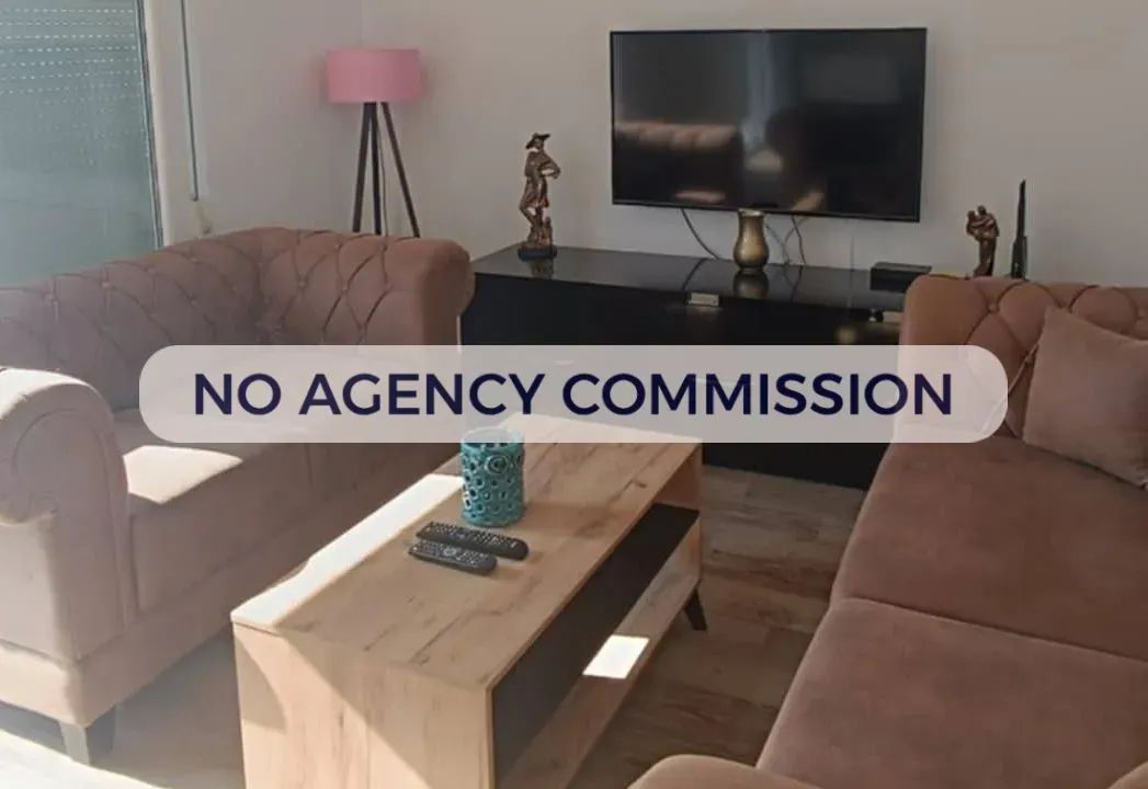 Rent, three bedroom apartment, 88m², Kavač, Kotor