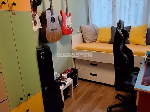 Prodaja, jednosoban stan, 32m², Brace Jerković, Voždovac Sve Podlokacije - image 9