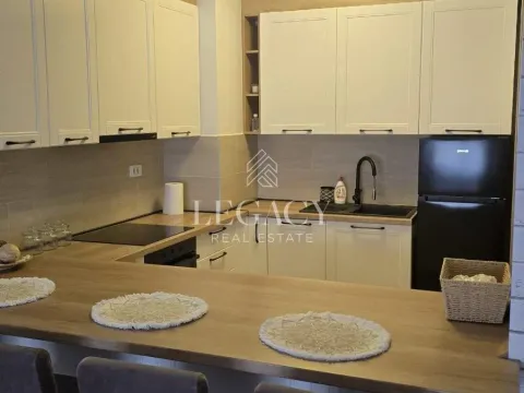 Izdavanje, dvosoban stan, 54m², Novi Beograd Blok 65, Novi Beograd Sve Podlokacije - image 3