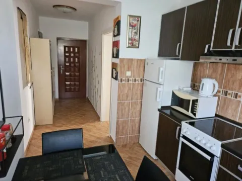 Sale, two bedroom apartment, 60m², Sutomore, Bar - image 9