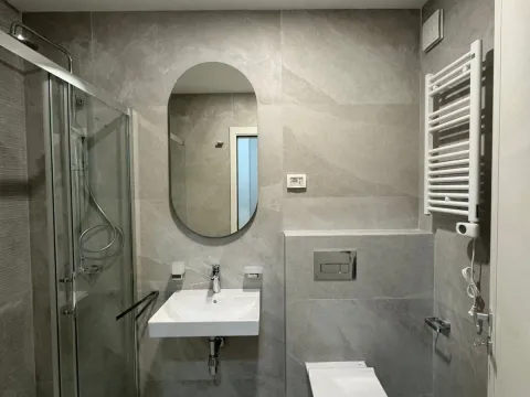 Izdavanje, jednosoban stan, 49m², Central Point, Podgorica - image 7