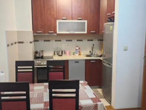 Izdavanje, jednosoban stan, 47m², Stari Aerodrom, Podgorica - image 5