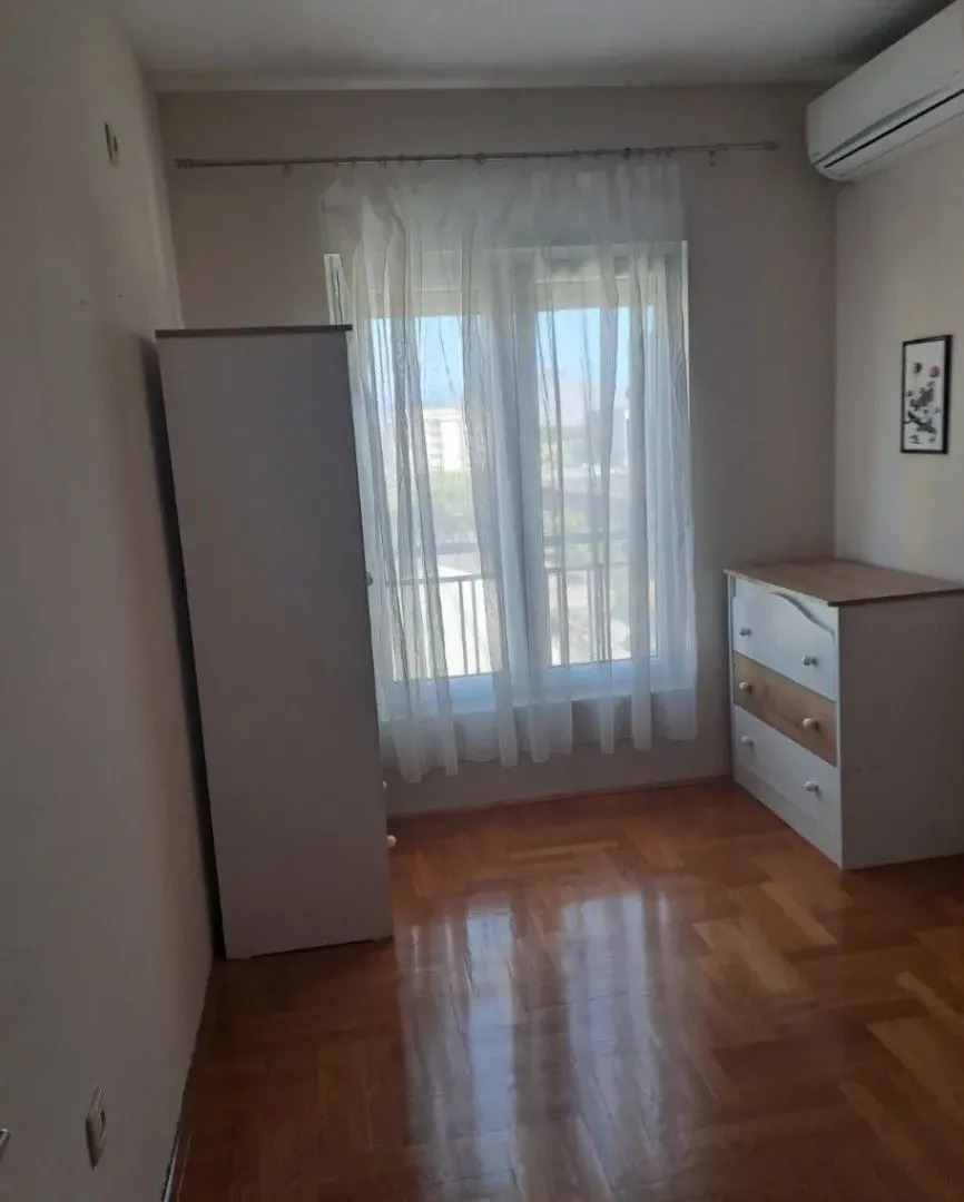 Rent, two bedroom apartment, 65m², Zabjelo, Podgorica