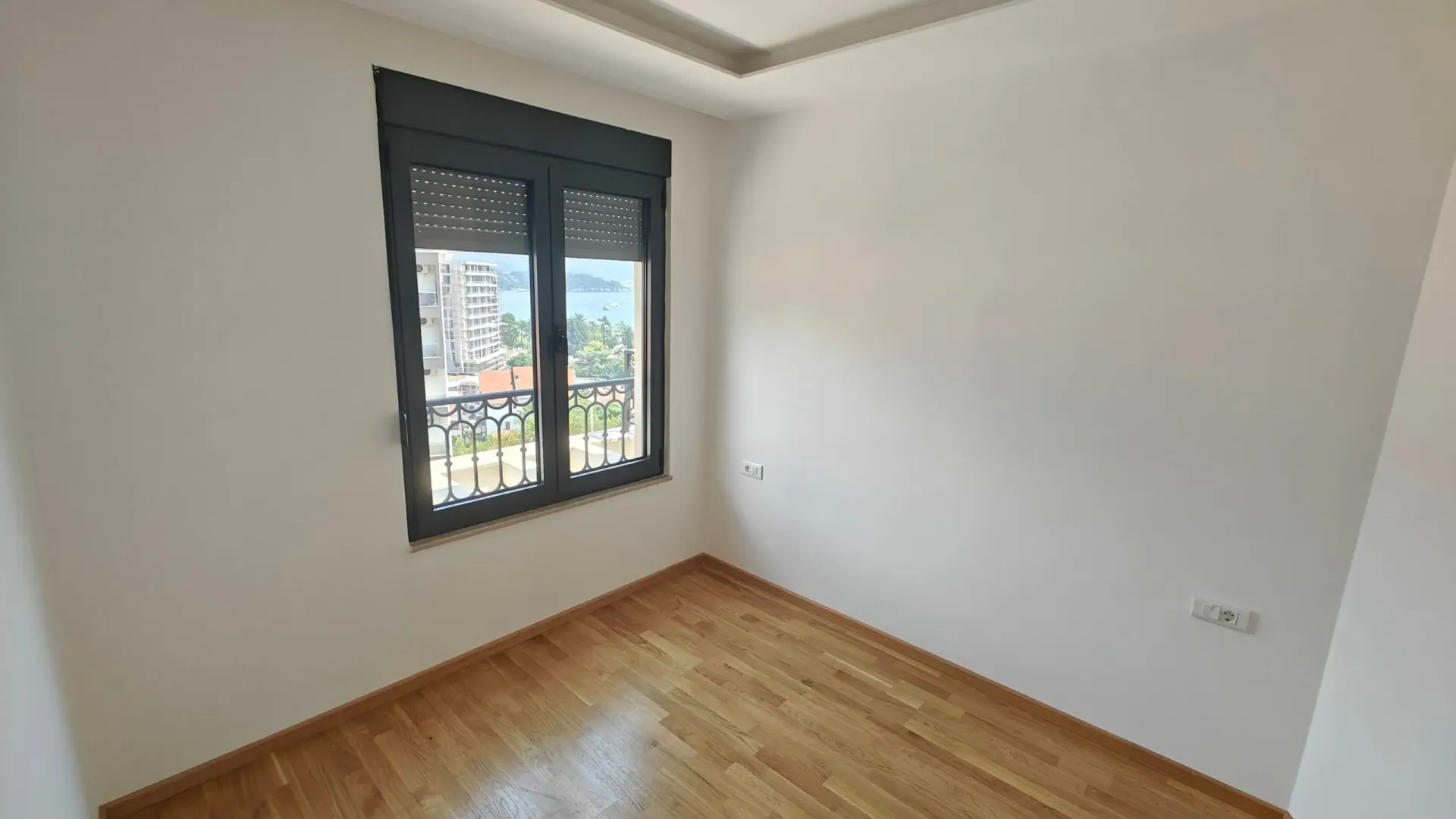 Sale, apartment, 103m², Budva, Crna Gora