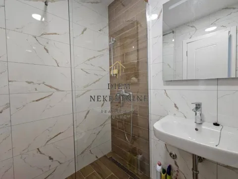 Izdavanje, jednosoban stan, 43m², Ilino, Bar - image 8