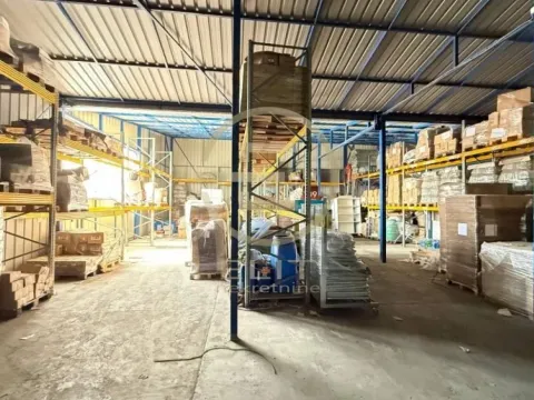 Rent, office space, 7726m², Rimski Šančevi, Novi Sad Sve Podlokacije - image 5