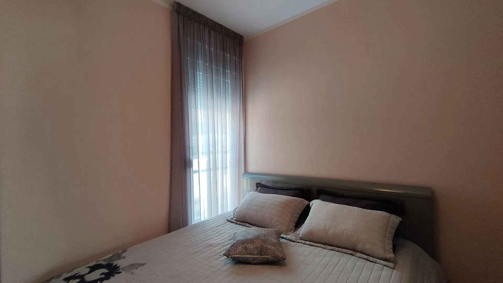 Sale, apartment, 56m², Bečići, Budva
