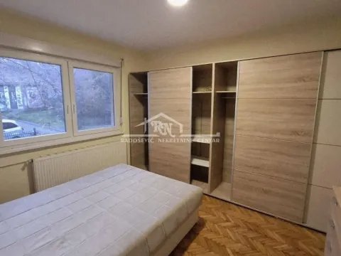 Izdavanje, jednosoban stan, 40m², Karaburma, Palilula Sve Podlokacije - image 10