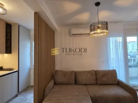 Rent, three bedroom apartment, 54m², Cvetanova Ćuprija, Zvezdara Sve Podlokacije - image 5