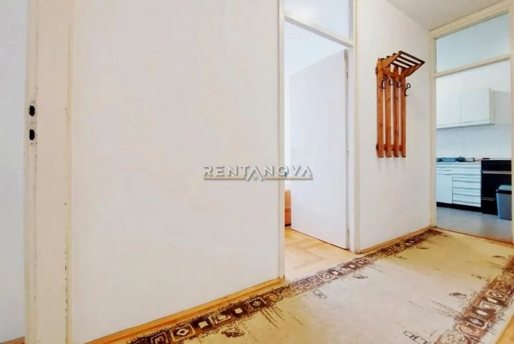 Prodaja, dvosoban stan, 53m², Brace Jerković, Voždovac Sve Podlokacije