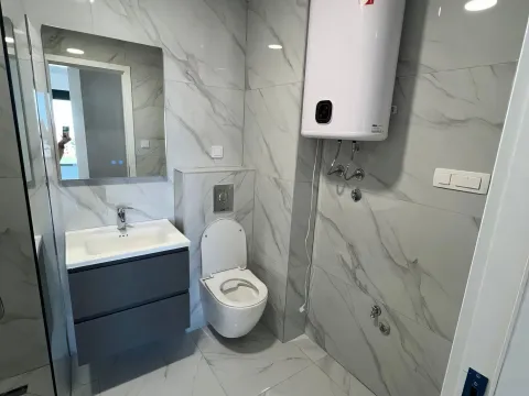 Sale, one bedroom apartment, 45m², Centar, Bar - image 2
