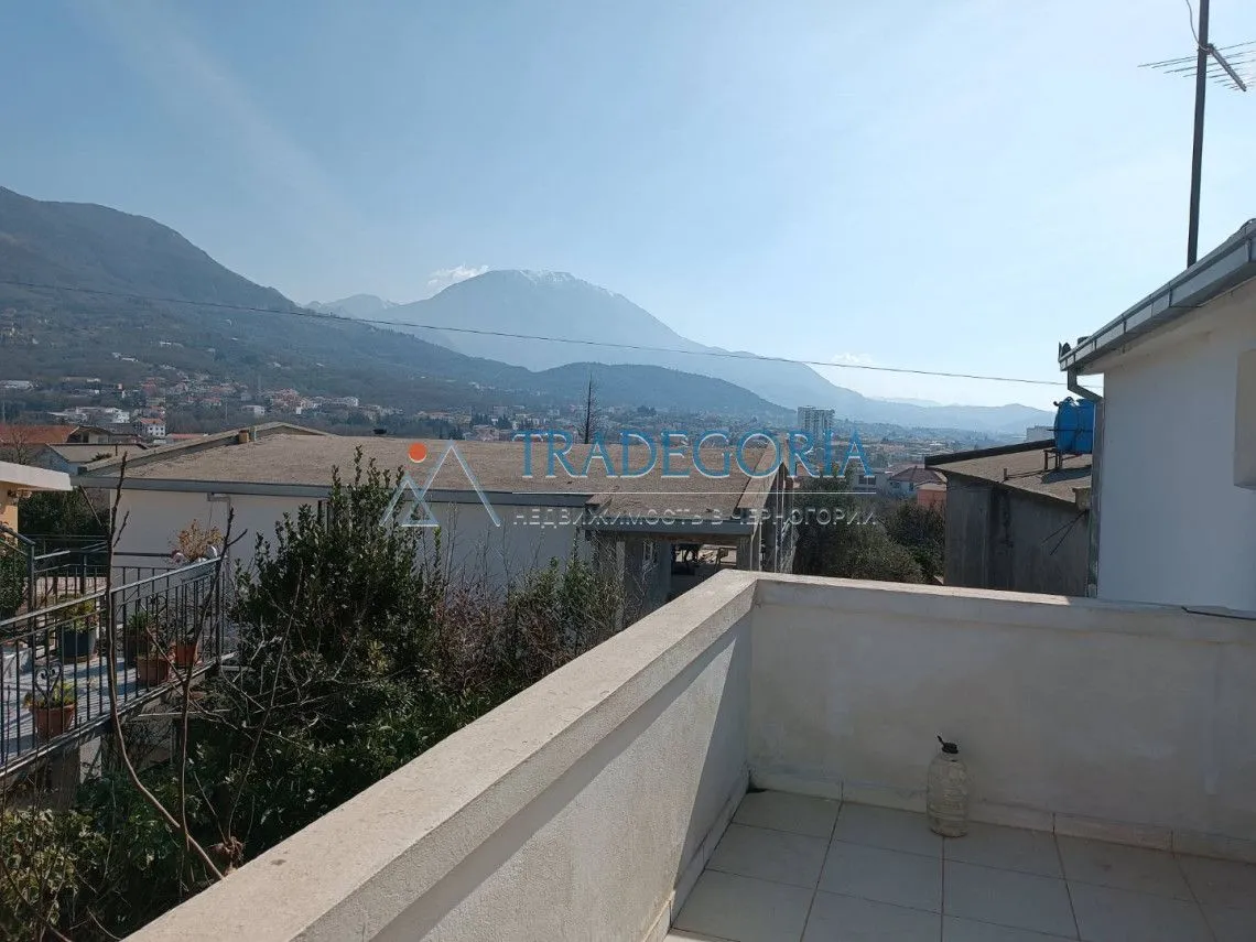 Prodaja, kuća, 160m², Bar, Crna Gora
