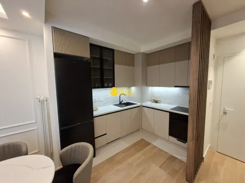 Izdavanje, trosoban stan, 74m², Savski Venac, Beograd - image 2