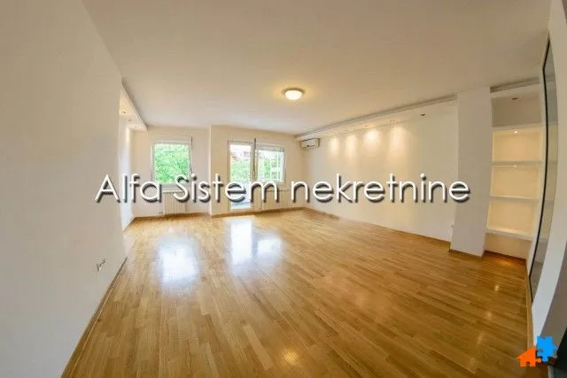 Rent, three bedroom apartment, 90m², Lekino Brdo, Voždovac Sve Podlokacije